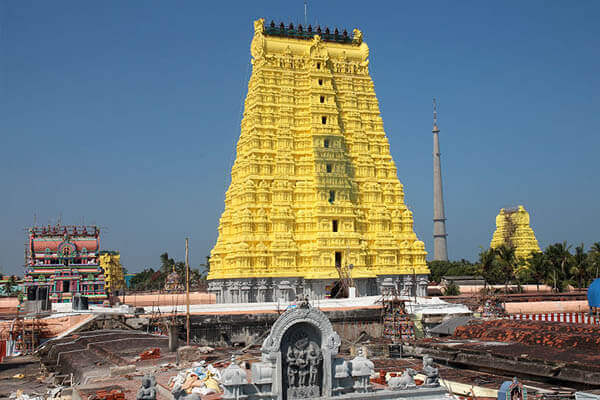 Temple