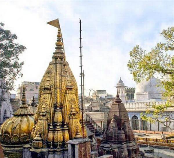 Temple